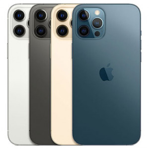 ابل Apple iPhone 12 Pro Max image